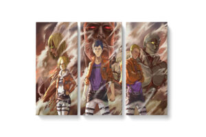 Tableau SNK Annie Bertolt Reiner