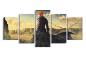 Tableau Ichigo Transformé